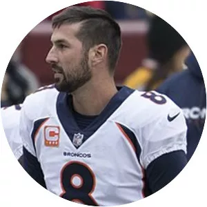 Brandon McManus
