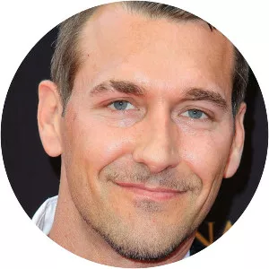 Brandon McMillan - American television personality