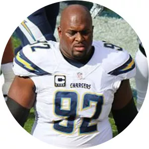Brandon Mebane