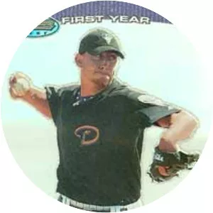 Brandon Medders - Professional baseball player