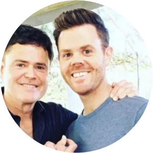 Brandon Michael Osmond