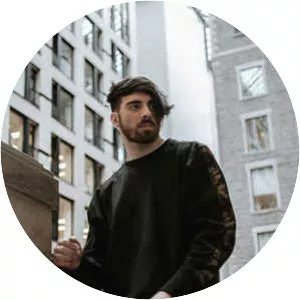 Brandon Mignacca - Musical artist