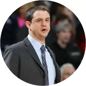 Brandon Miller - American basketball coach