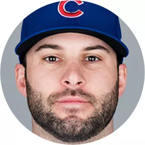 Brandon Morrow