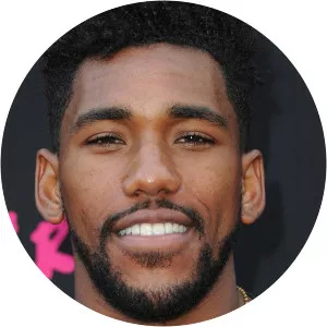 Brandon Mychal Smith
