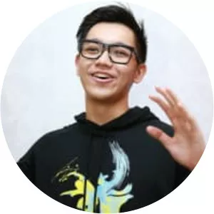 Brandon Nicholas Salim