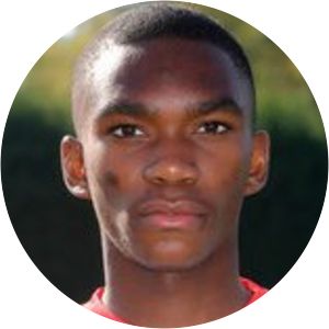 Brandon Nsimba Ndezi