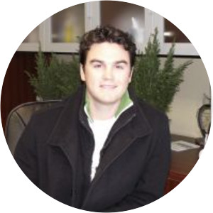 Brandon Nutt - Film producer