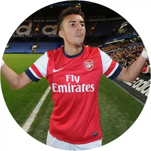 Brandon Ormonde-Ottewill