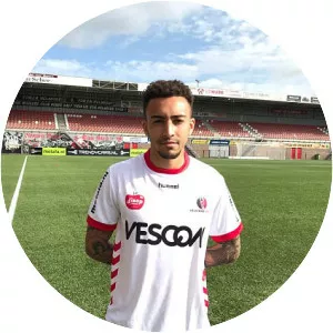 Brandon OrmondeOttewill