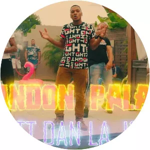 Brandon Palaxa - Musical artist