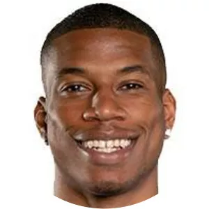 Brandon Parrish - Basketball player