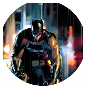 Brandon Peterson - South African soccer player