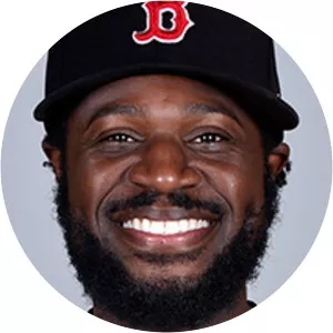 Brandon Phillips - Baseball second baseman