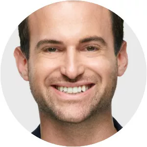 Brandon Presser - Author