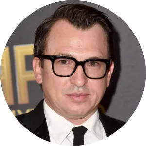 Brandon Proctor - Sound editor