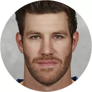 Brandon Prust - Ice hockey player