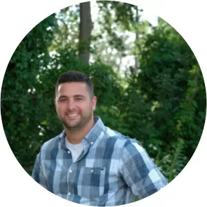 Brandon Putnam - Taylor Nicole Earnhardt's husband