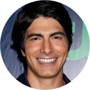 Brandon Routh