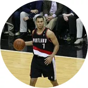 Brandon Roy