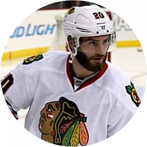 Brandon Saad