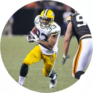 Brandon Saine - American football running back