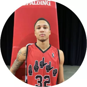 Brandon Sampson - American professional basketball player