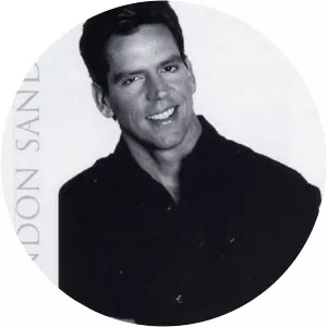 Brandon Sandefur - Musical artist