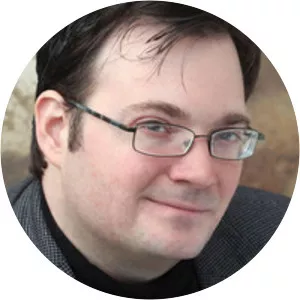 Brandon Sanderson