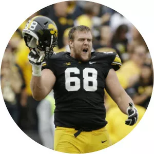 Brandon Scherff