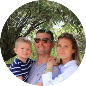 Brandon Schlass - Politician