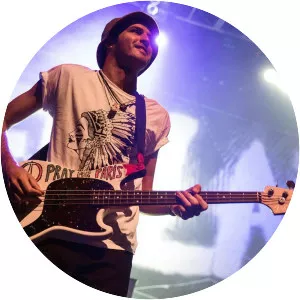 Brandon Schwartzel - Musical artist