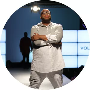 Brandon 'Scoop B' Robinson