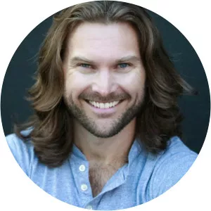 Brandon Scott Hughes - Actor