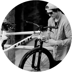 Brandon Semenuk