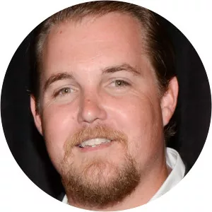 Brandon Sheets - TV actor