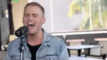 Brandon Skeie - Singer