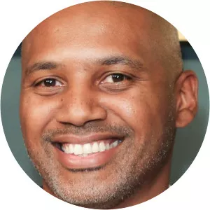 Brandon Sonnier - Film producer