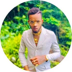 Brandon Star - Musical artist