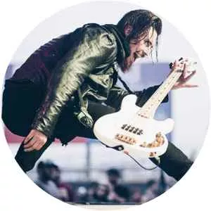 Brandon Stastny Musician