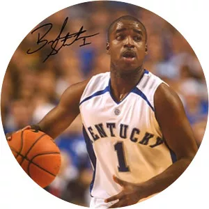 Brandon Stockton - Basketball player