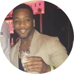 Brandon Swift - TV personality