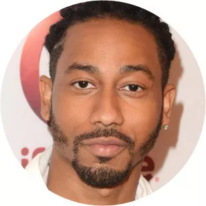 Brandon T. Jackson