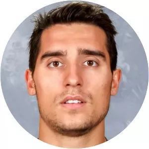 Brandon Tanev
