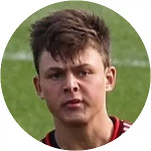 Brandon Taylor - Basketball player