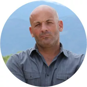 Brandon Tierney - TV personality