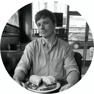 Brandon Tonner-Connolly - Production designer