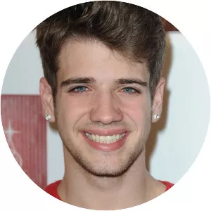 Brandon Tyler Russell