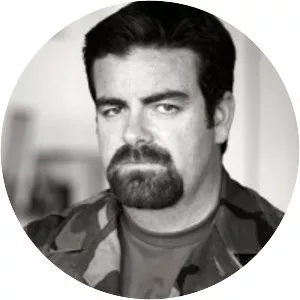 Brandon Tyler Webb - Author