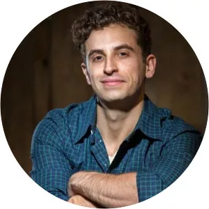 Brandon Uranowitz photograph